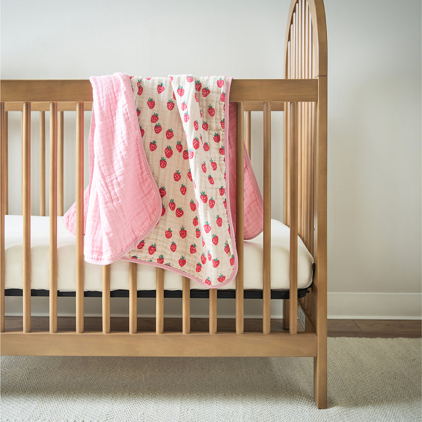 Itzy Ritzy Itzy Blanket