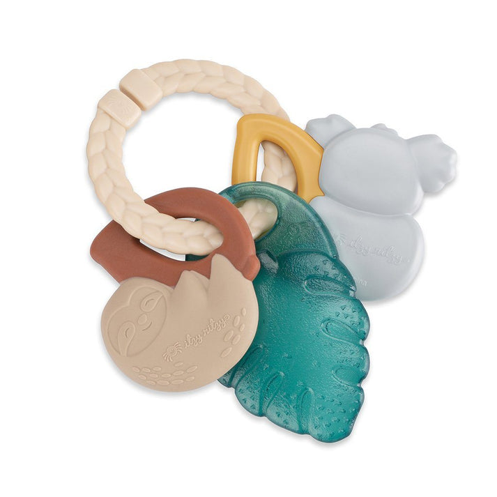 Itzy Ritzy Itzy Keys Teething Rings