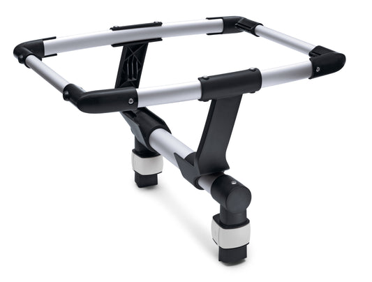 Bugaboo Donkey⁵ Mono Adapter  for Chicco Car Seats (Backordered, estimated shipping late Nov)