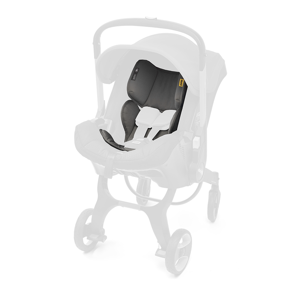 Doona + Car Seat & Stroller