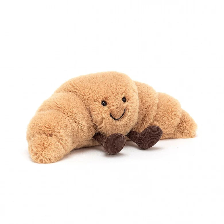 Jellycat Amuseables Croissant (DISCONTINUED)