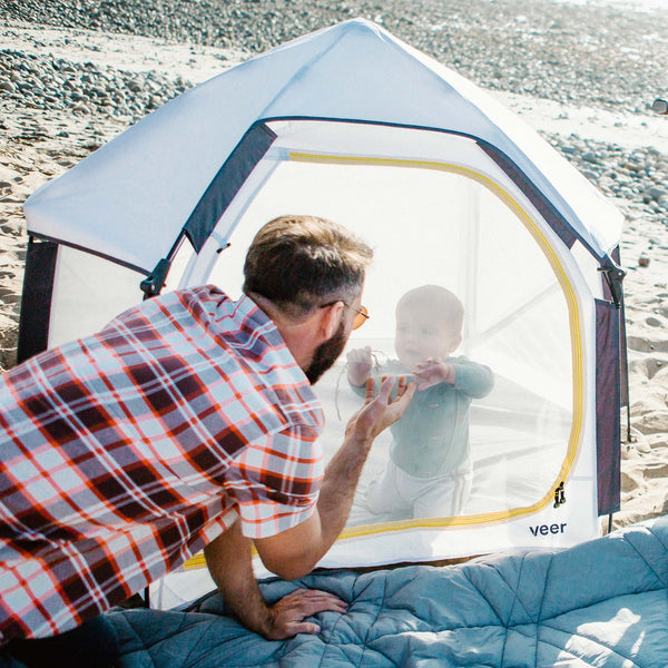 Veer Basecamp
