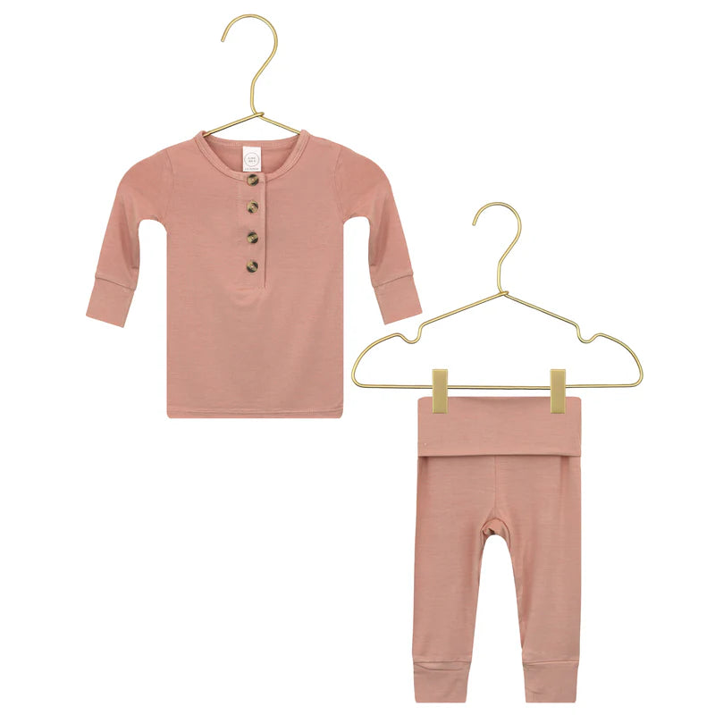 Top + Bottoms