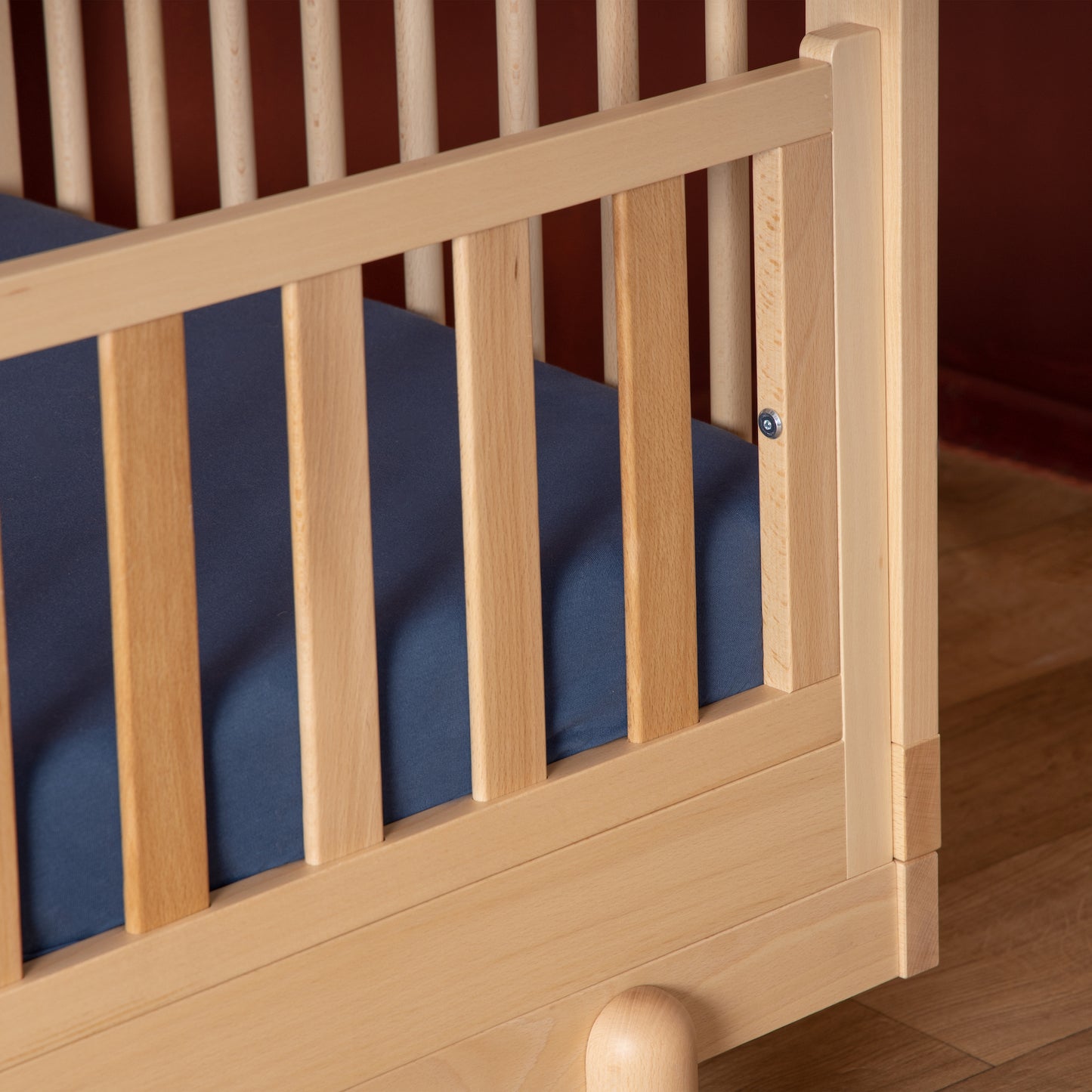 Bliss 4-in-1 Convertible Cribs