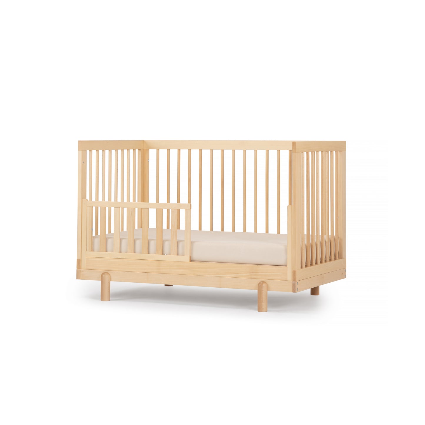 Bliss 4-in-1 Convertible Cribs