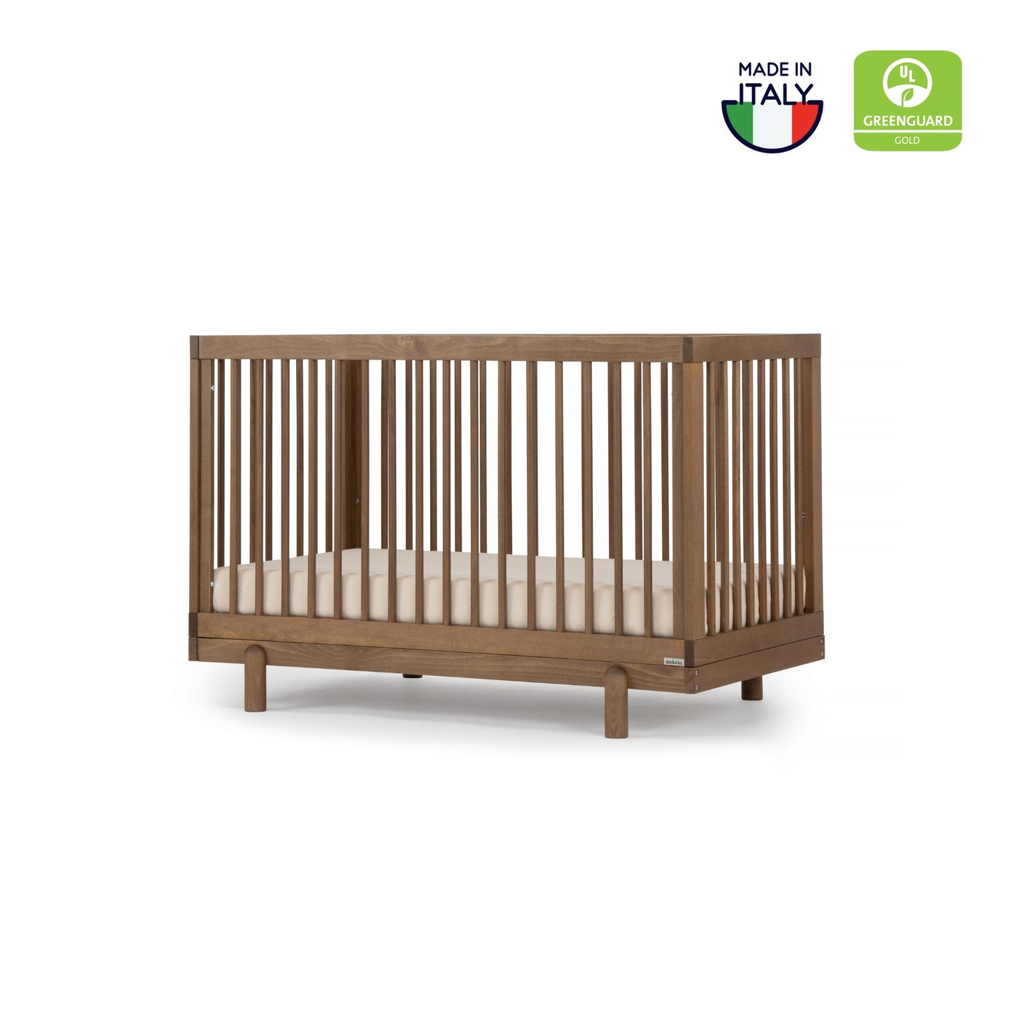 Bliss 4-in-1 Convertible Cribs