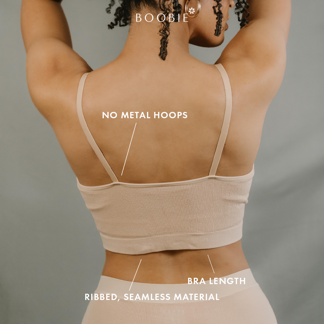 Boobie Pumping Bralette