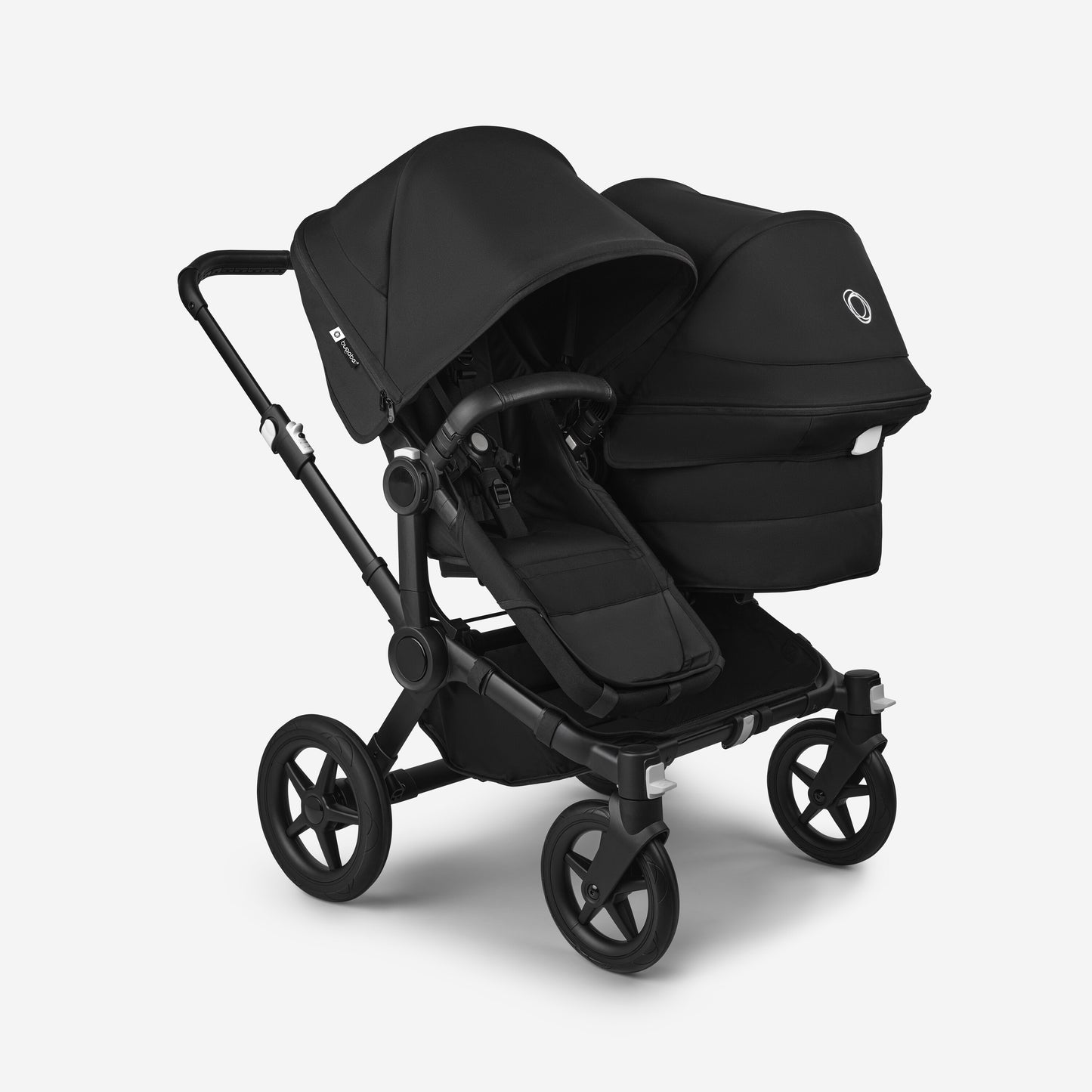 Bugaboo Donkey⁵ Duo Stroller