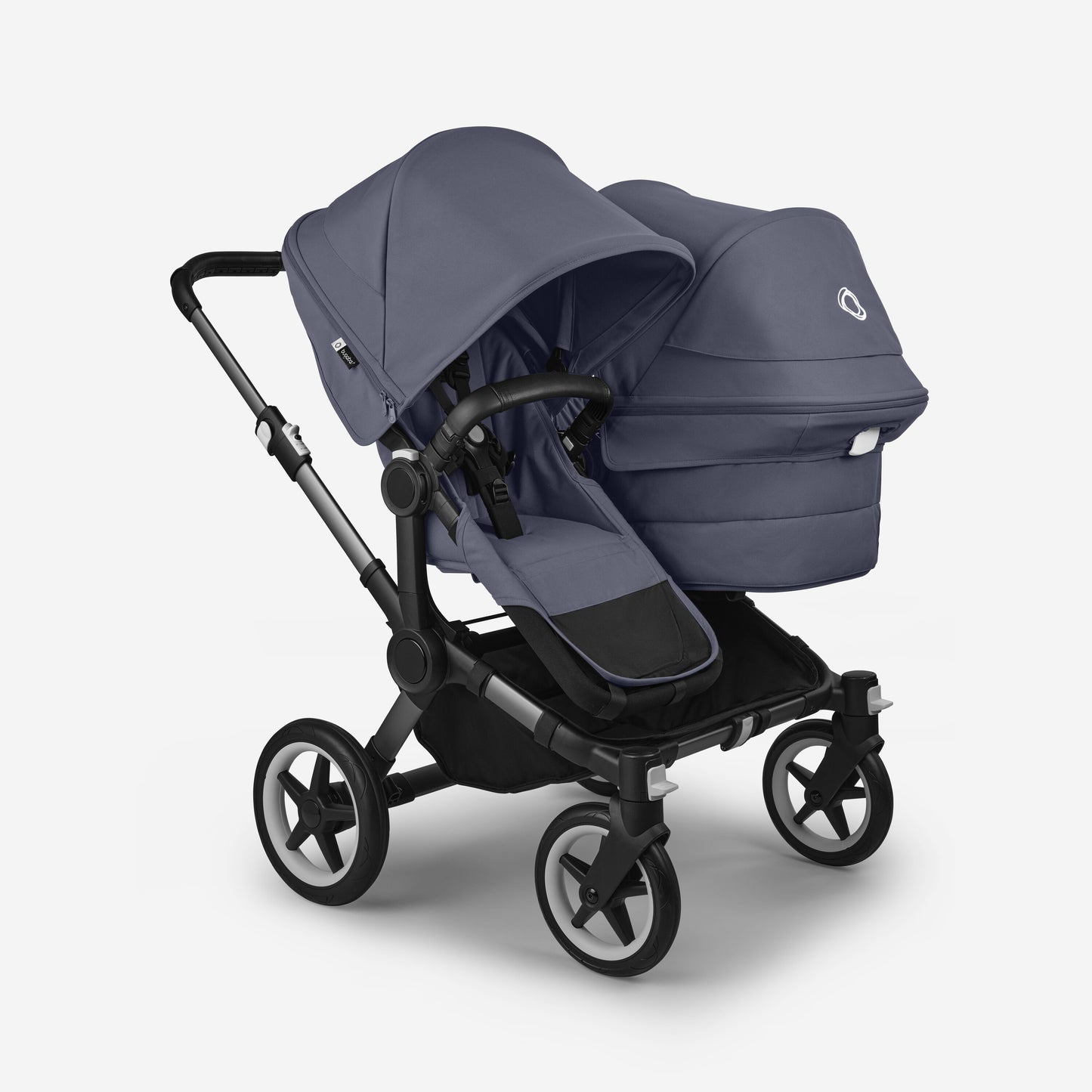 Bugaboo Donkey⁵ Duo Stroller