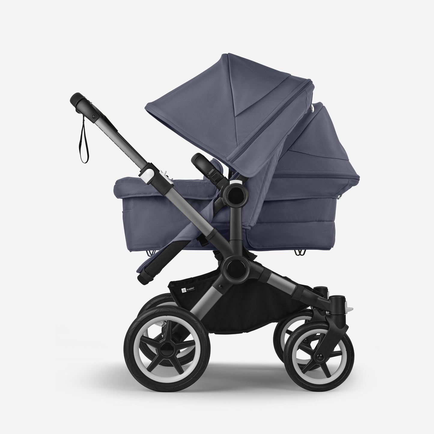 Bugaboo Donkey⁵ Duo Stroller