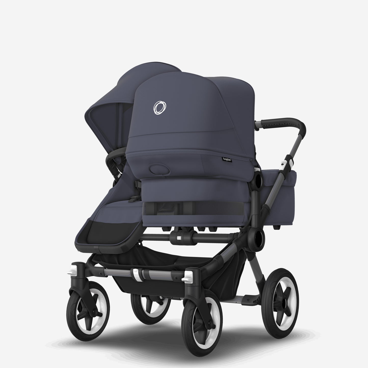 Bugaboo Donkey⁵ Duo Stroller