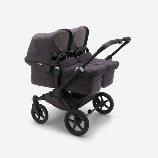 Bugaboo Donkey⁵ Twin Stroller | Mineral Collection