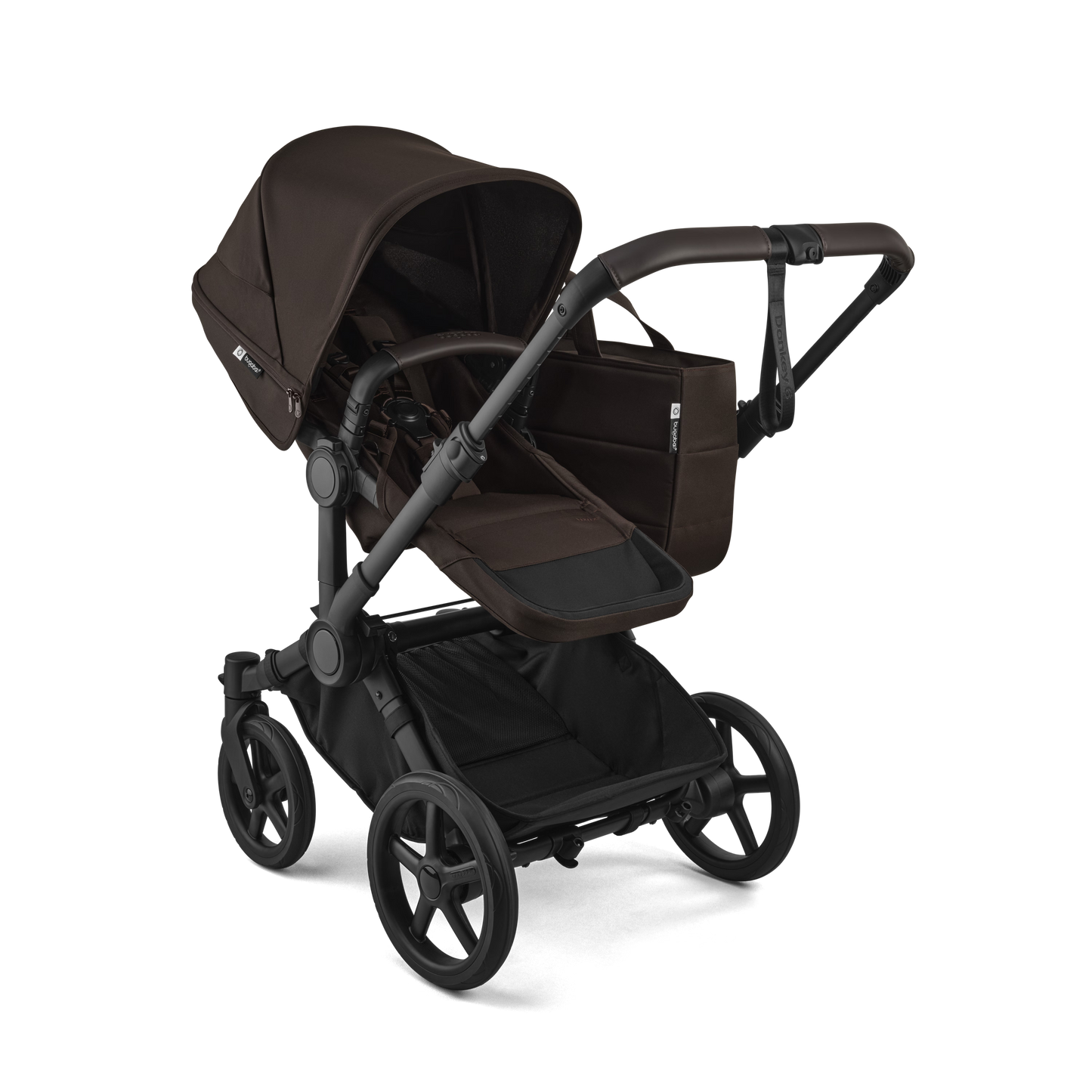Bugaboo Donkey 6 Single Stroller