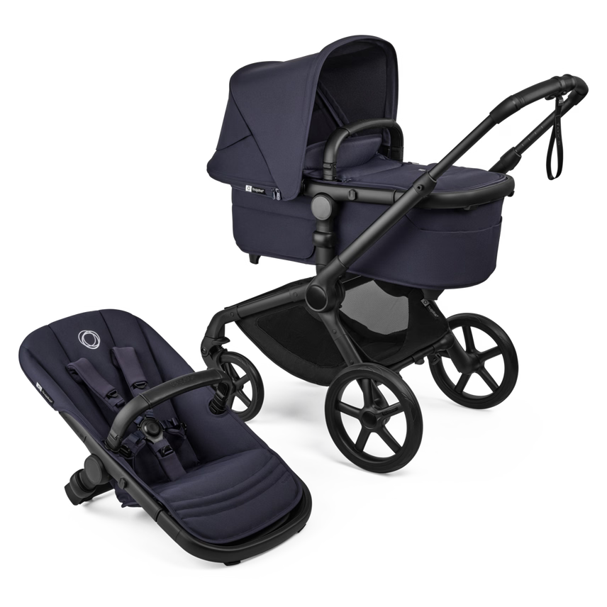 Bugaboo Fox 5 Renew