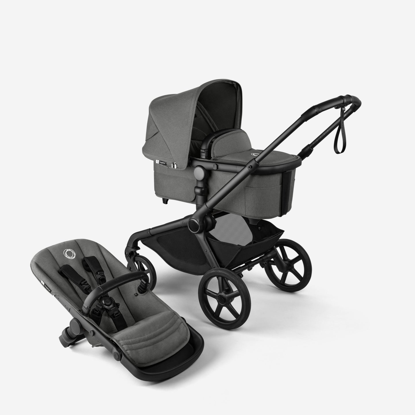 Bugaboo Kangaroo Complete