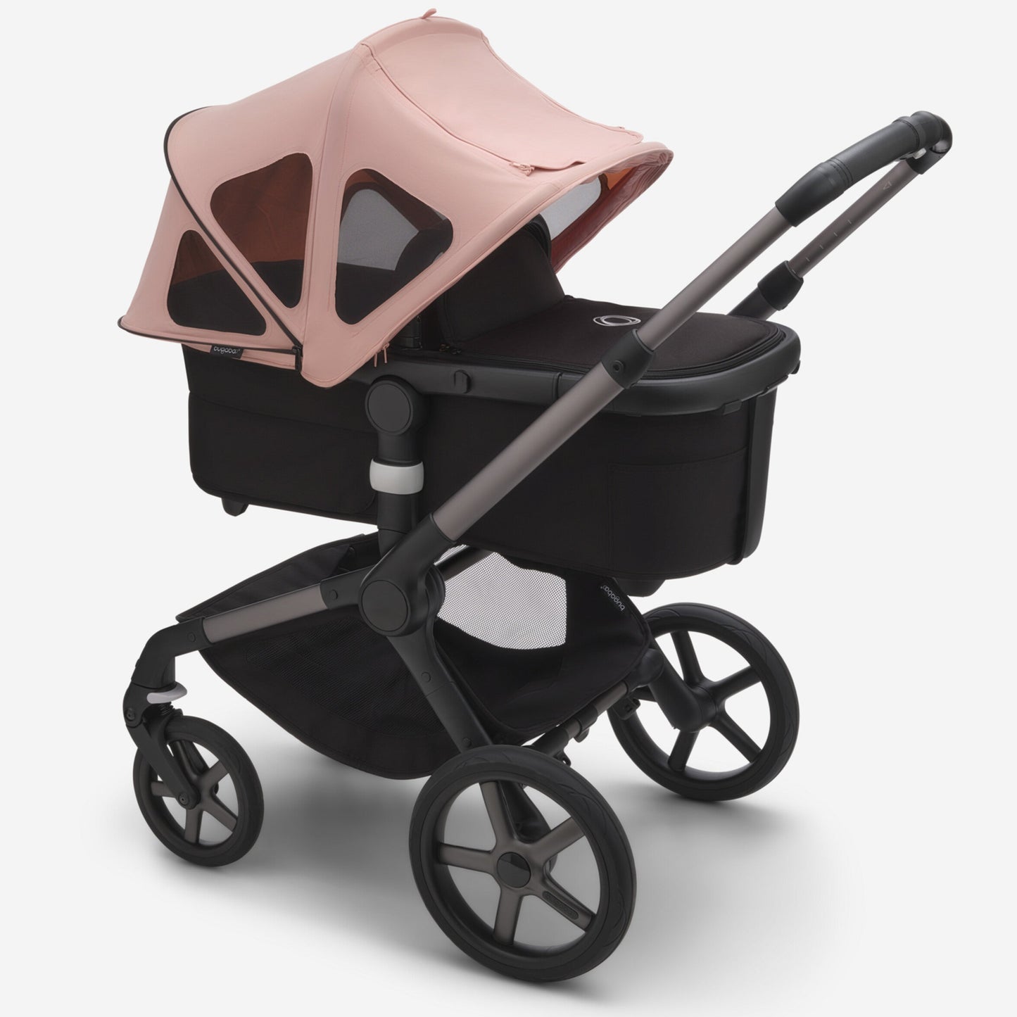 Bugaboo Kangaroo/Fox 5 Breezy Sun Canopy