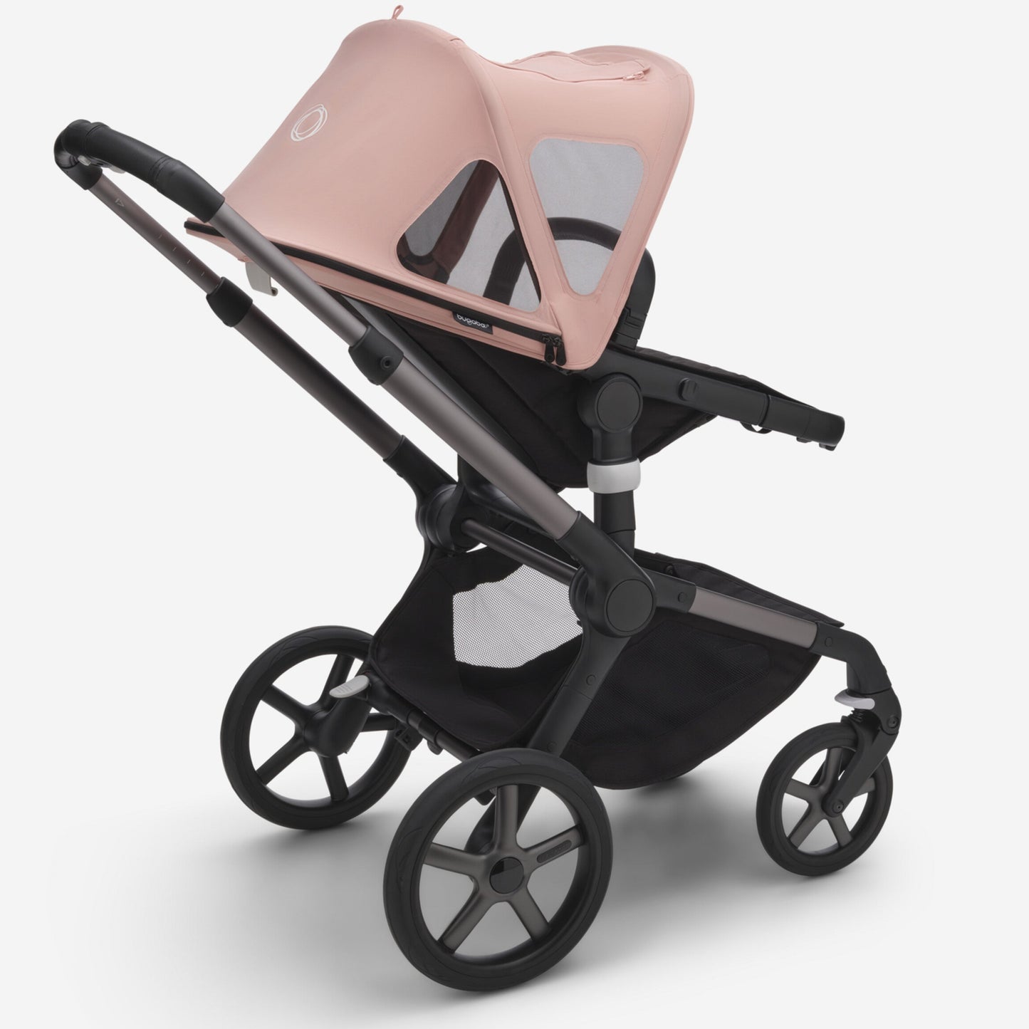 Bugaboo Kangaroo/Fox 5 Breezy Sun Canopy