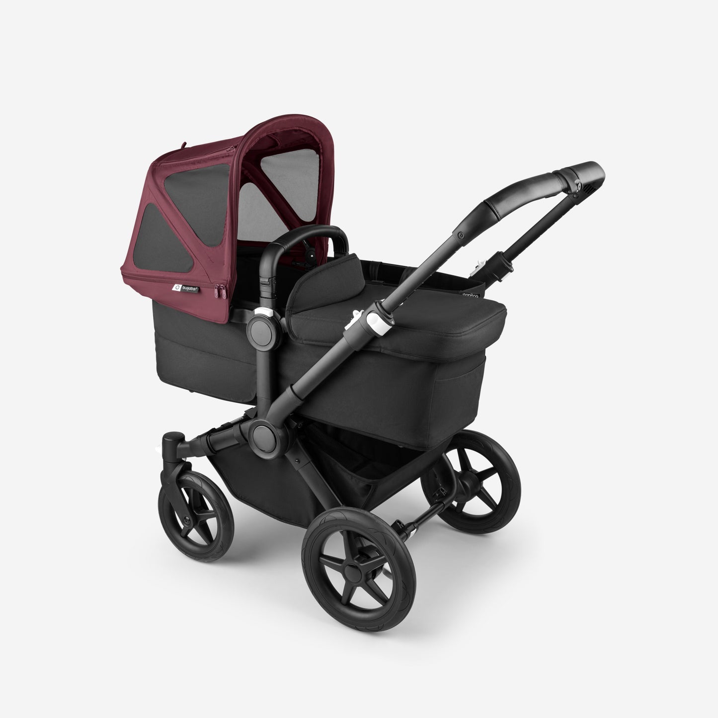 Bugaboo Donkey⁵ Breezy Sun Canopy