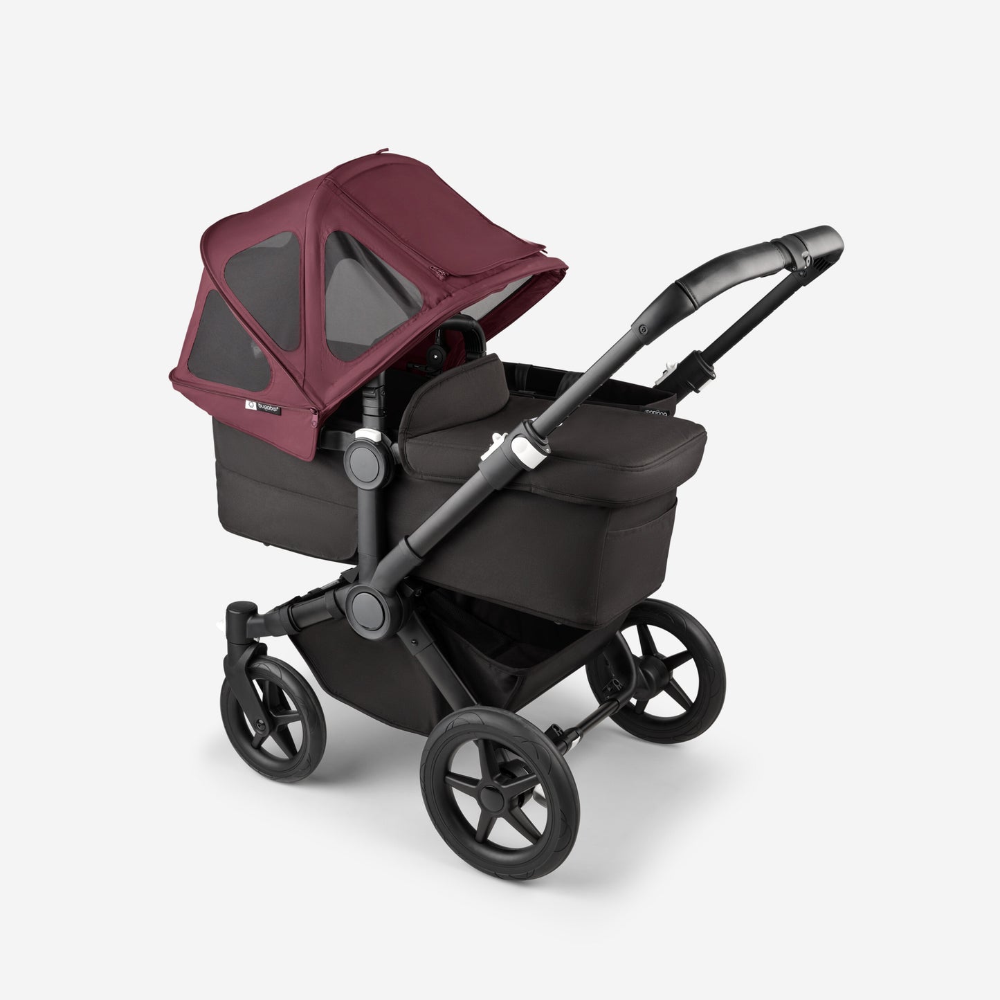 Bugaboo Donkey⁵ Breezy Sun Canopy