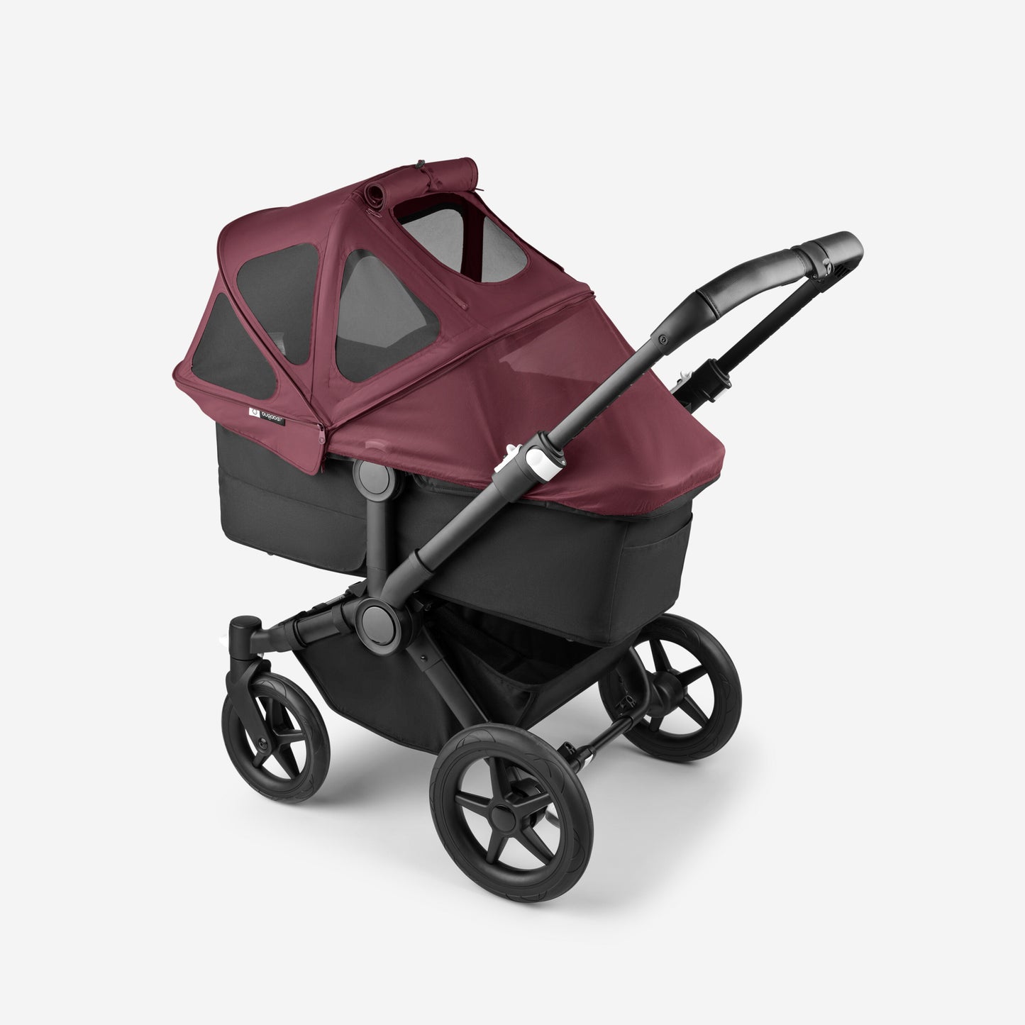 Bugaboo Donkey⁵ Breezy Sun Canopy