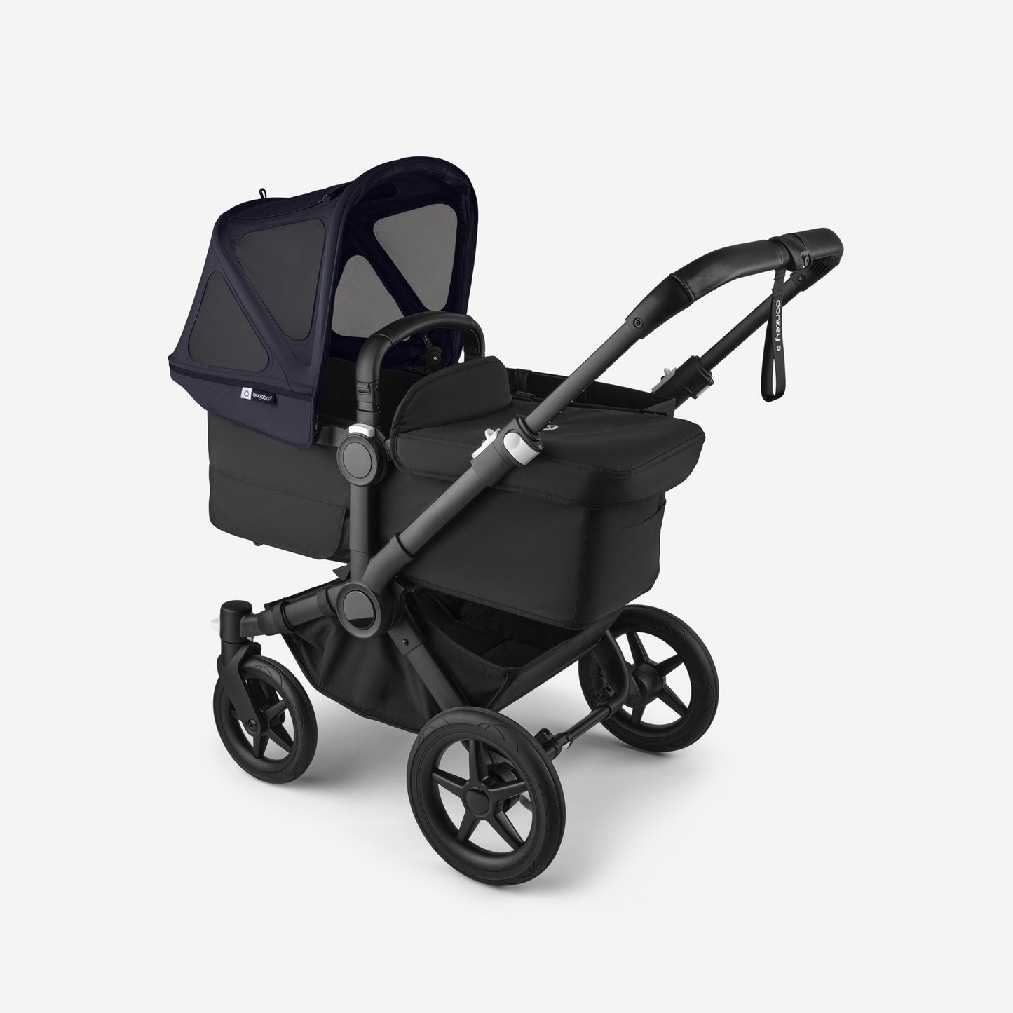 Bugaboo Donkey⁵ Breezy Sun Canopy