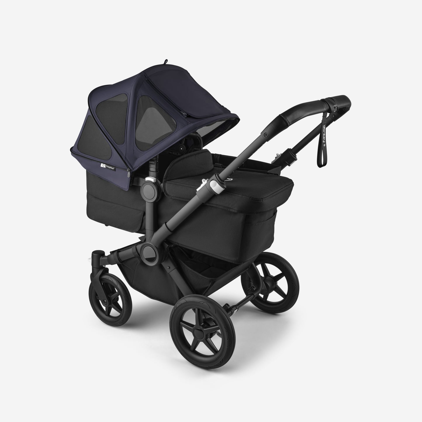 Bugaboo Donkey⁵ Breezy Sun Canopy