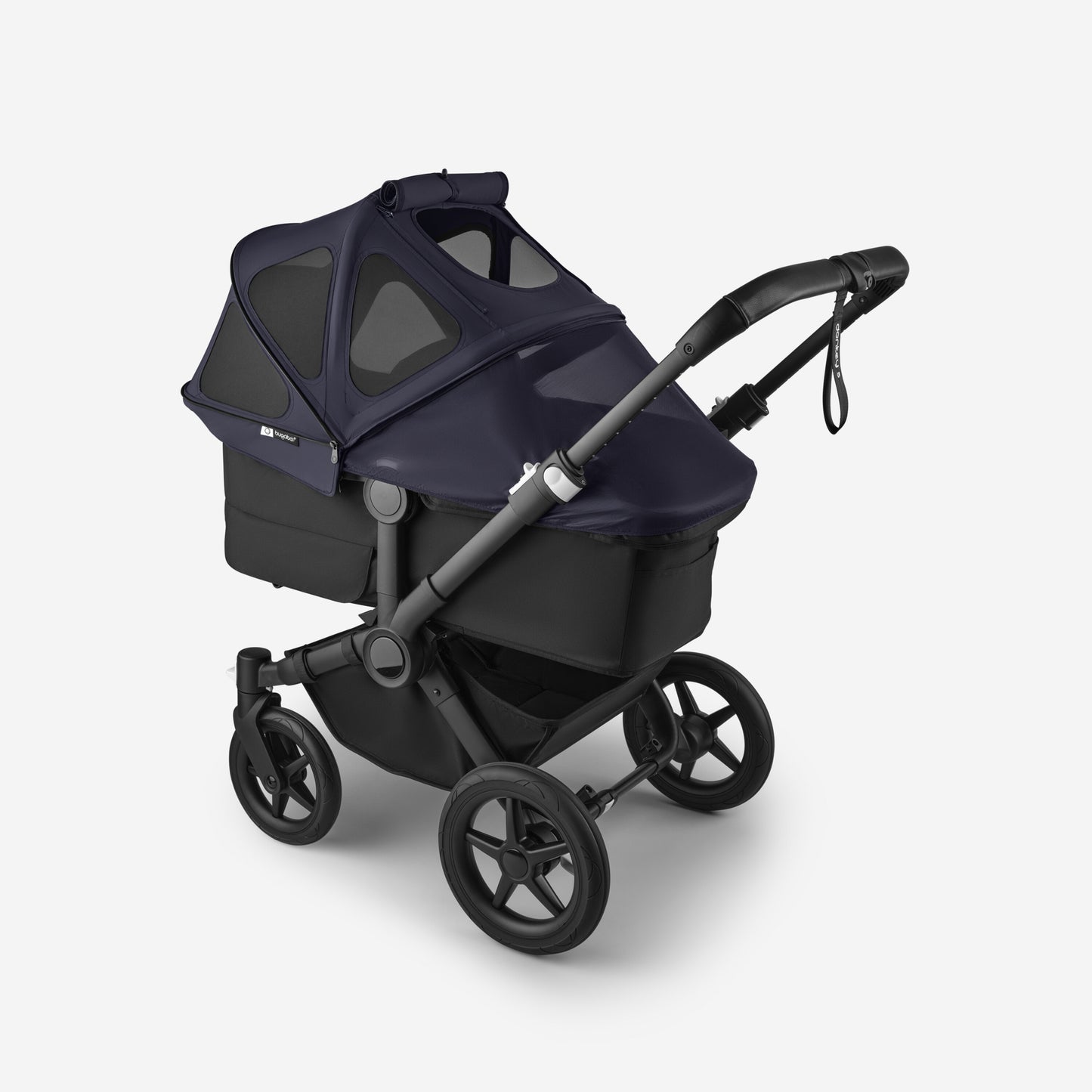 Bugaboo Donkey⁵ Breezy Sun Canopy