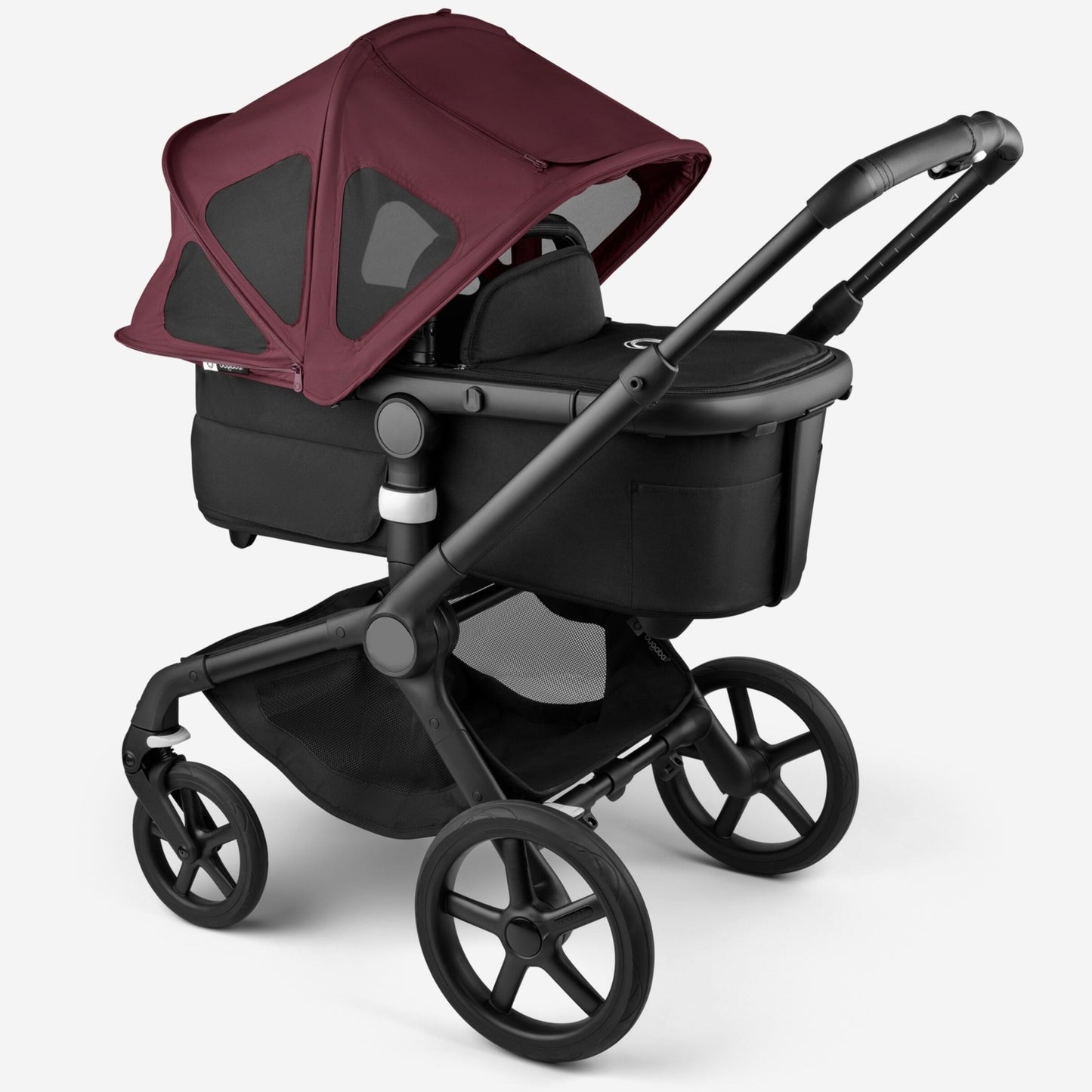 Bugaboo Kangaroo/Fox 5 Breezy Sun Canopy