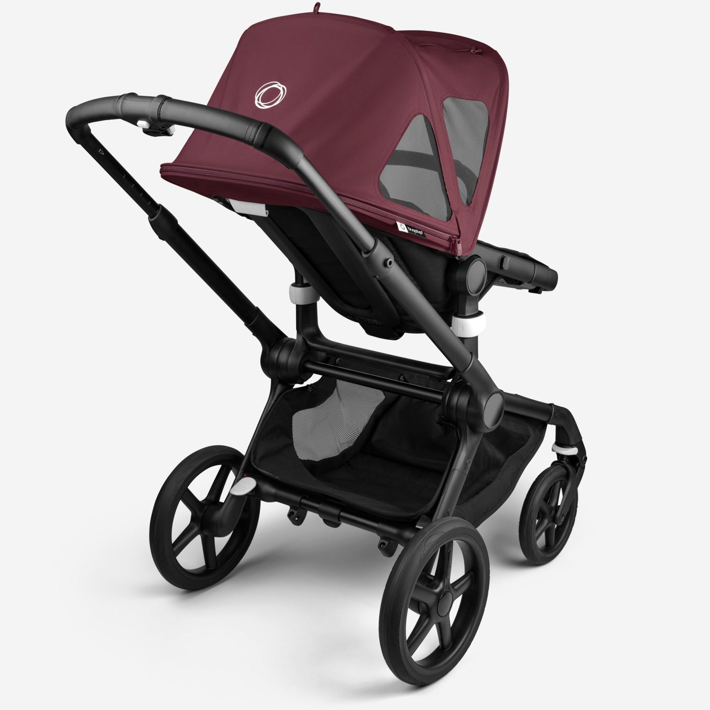 Bugaboo Kangaroo/Fox 5 Breezy Sun Canopy
