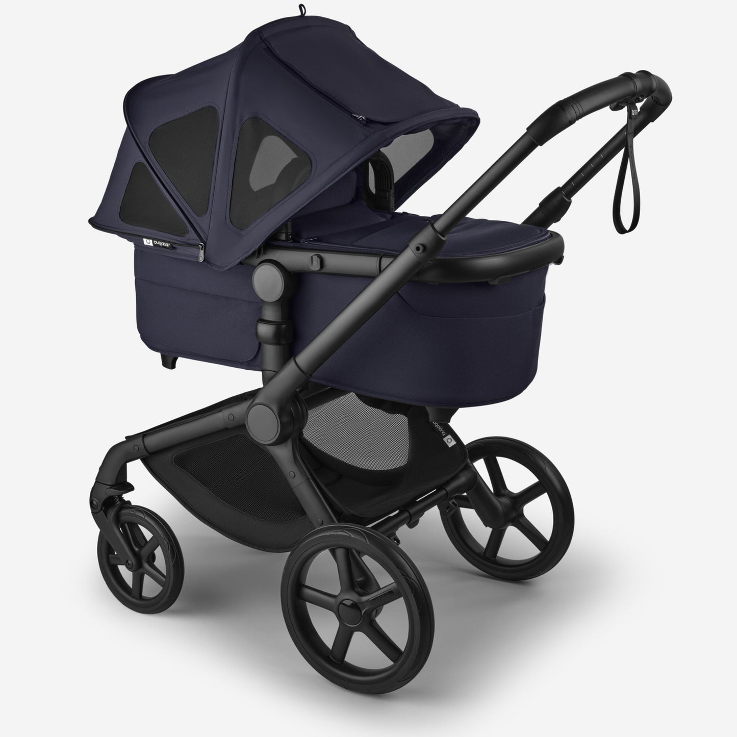Bugaboo Kangaroo/Fox 5 Breezy Sun Canopy