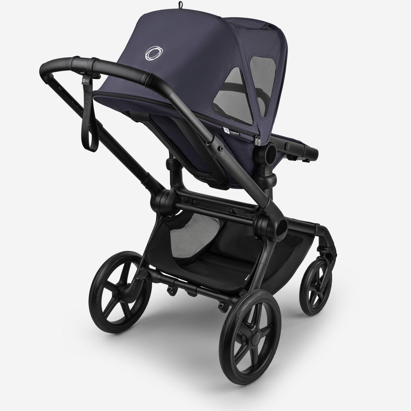 Bugaboo Kangaroo/Fox 5 Breezy Sun Canopy