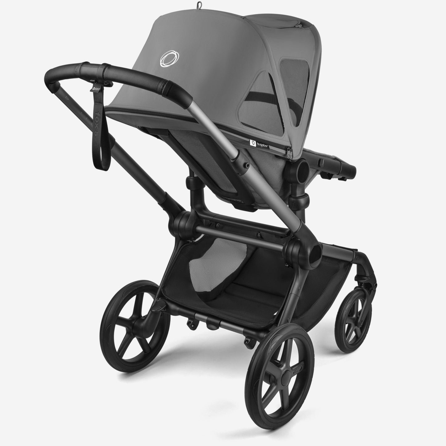 Bugaboo Kangaroo/Fox 5 Breezy Sun Canopy