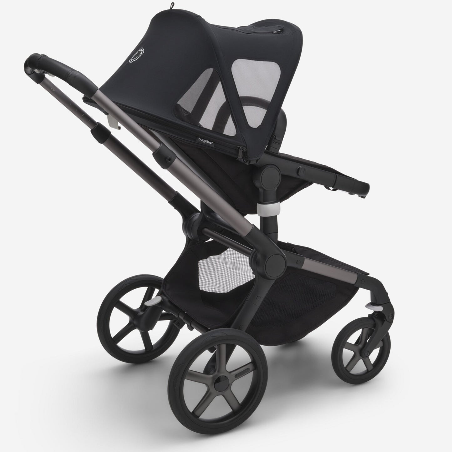 Bugaboo Kangaroo/Fox 5 Breezy Sun Canopy
