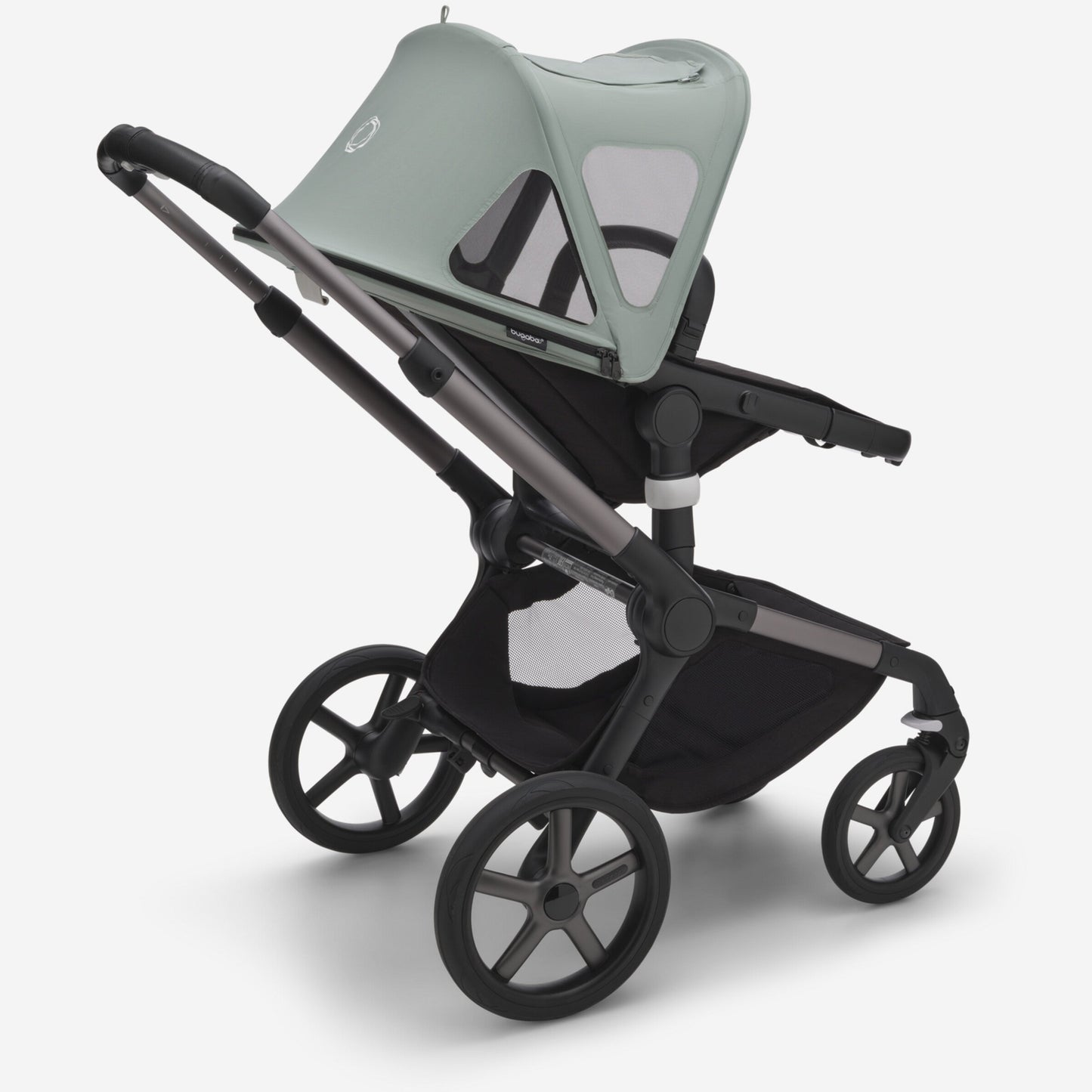 Bugaboo Kangaroo/Fox 5 Breezy Sun Canopy