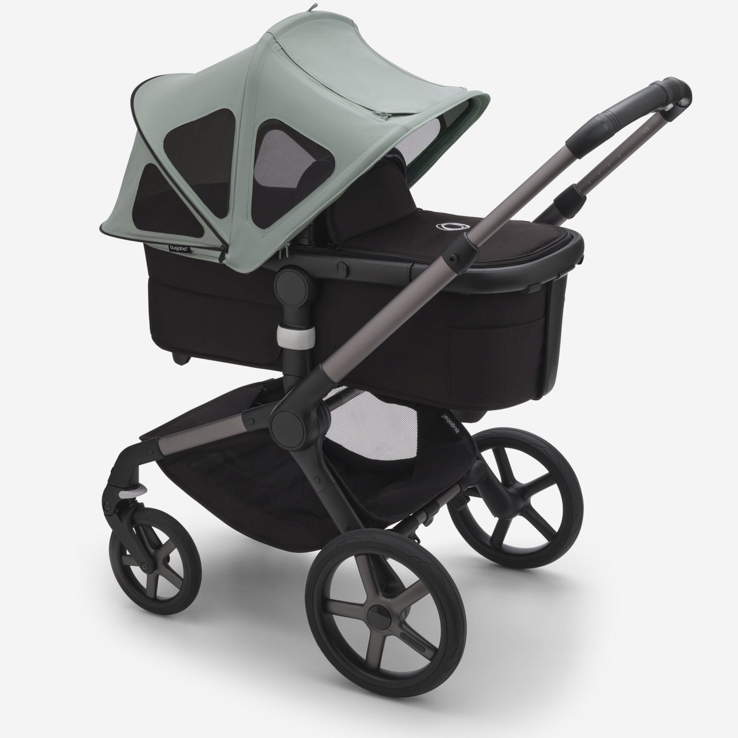 Bugaboo Kangaroo/Fox 5 Breezy Sun Canopy