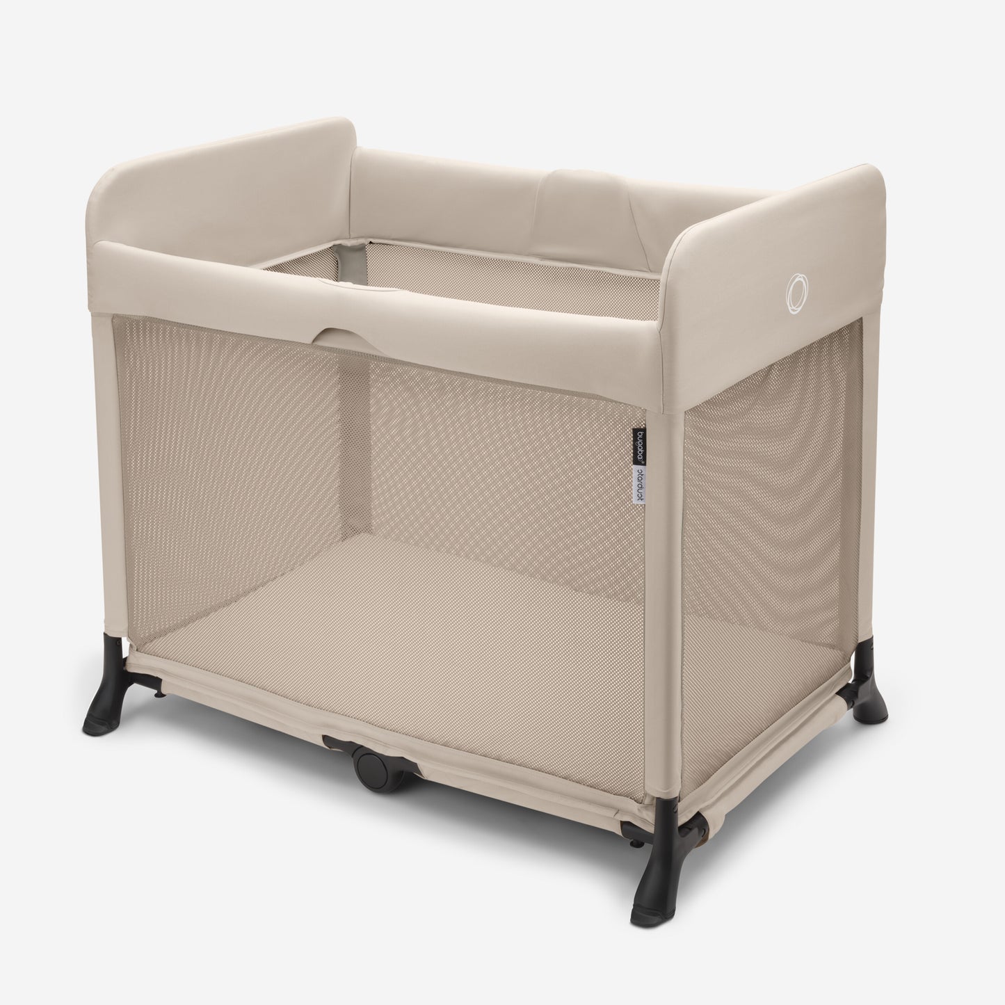 Bugaboo Stardust Bassinet + Playard