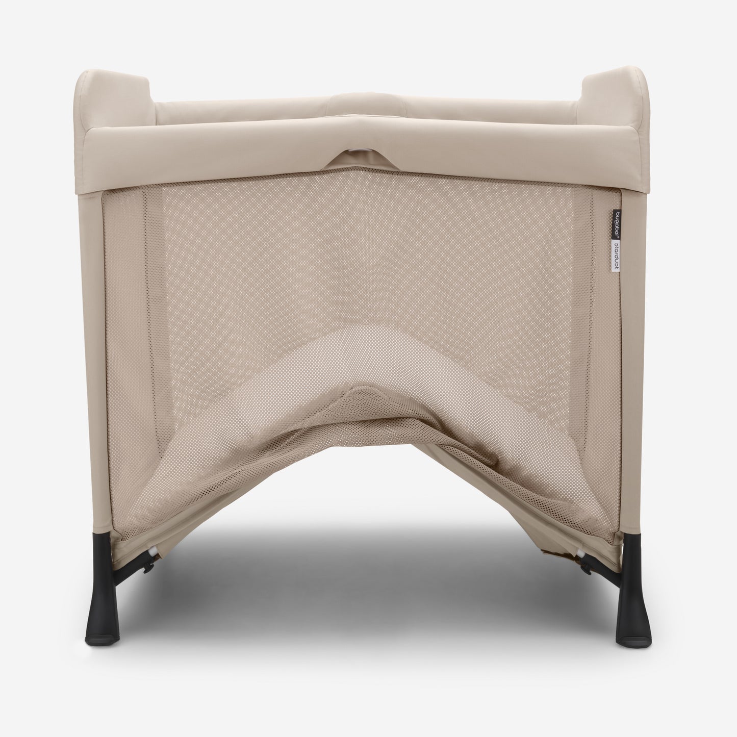 Bugaboo Stardust Bassinet + Playard