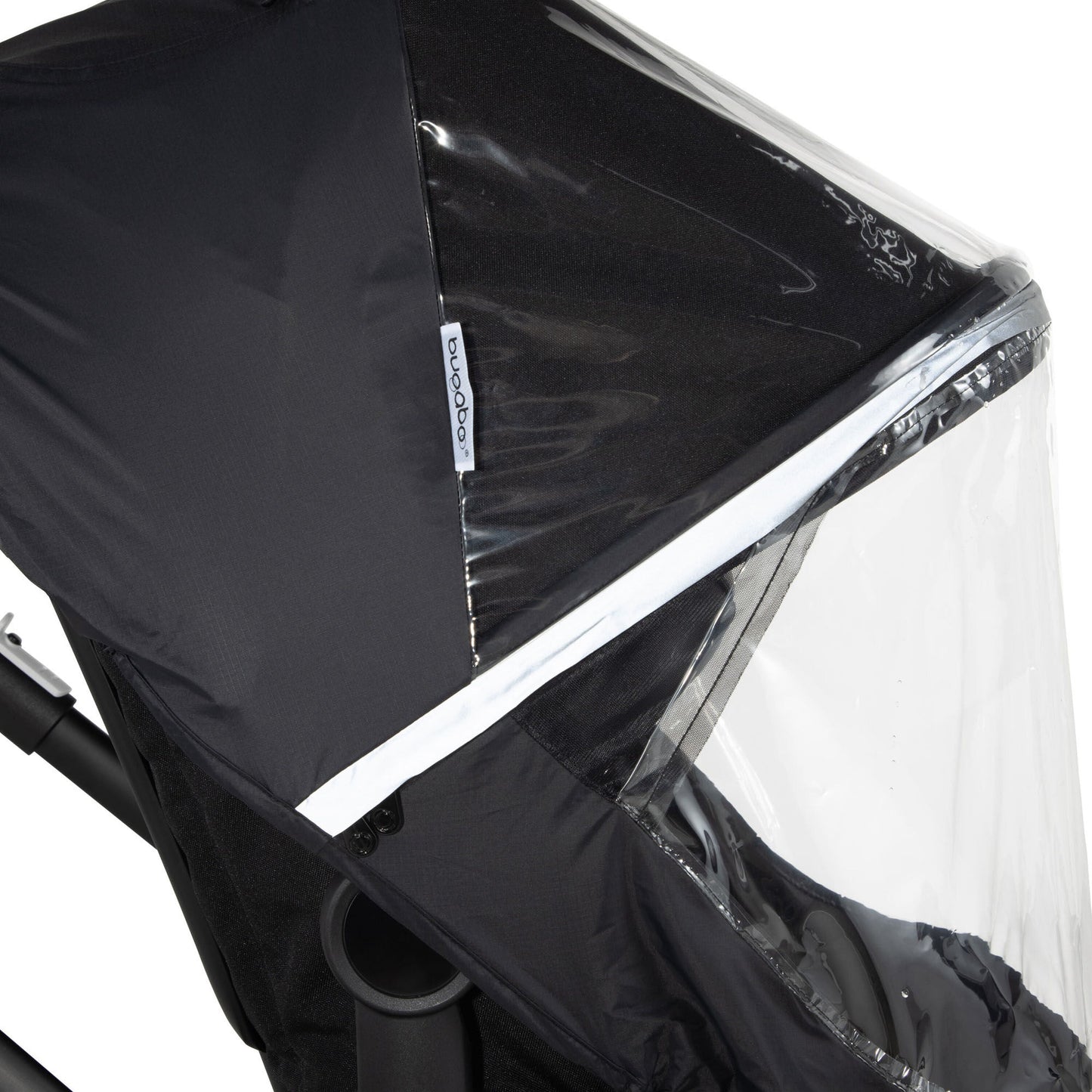 Bugaboo Kangaroo/Fox High Performance Raincover