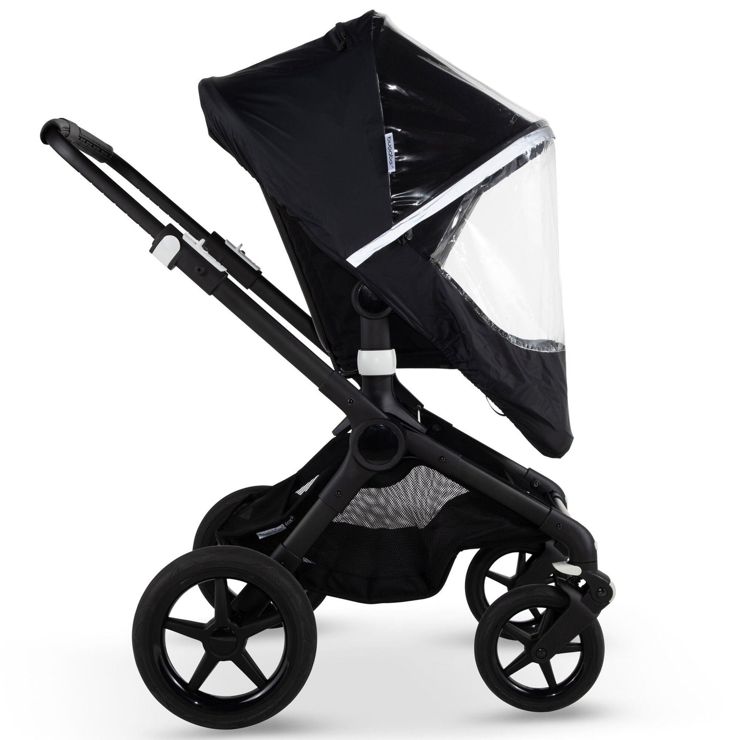 Bugaboo Kangaroo/Fox High Performance Raincover