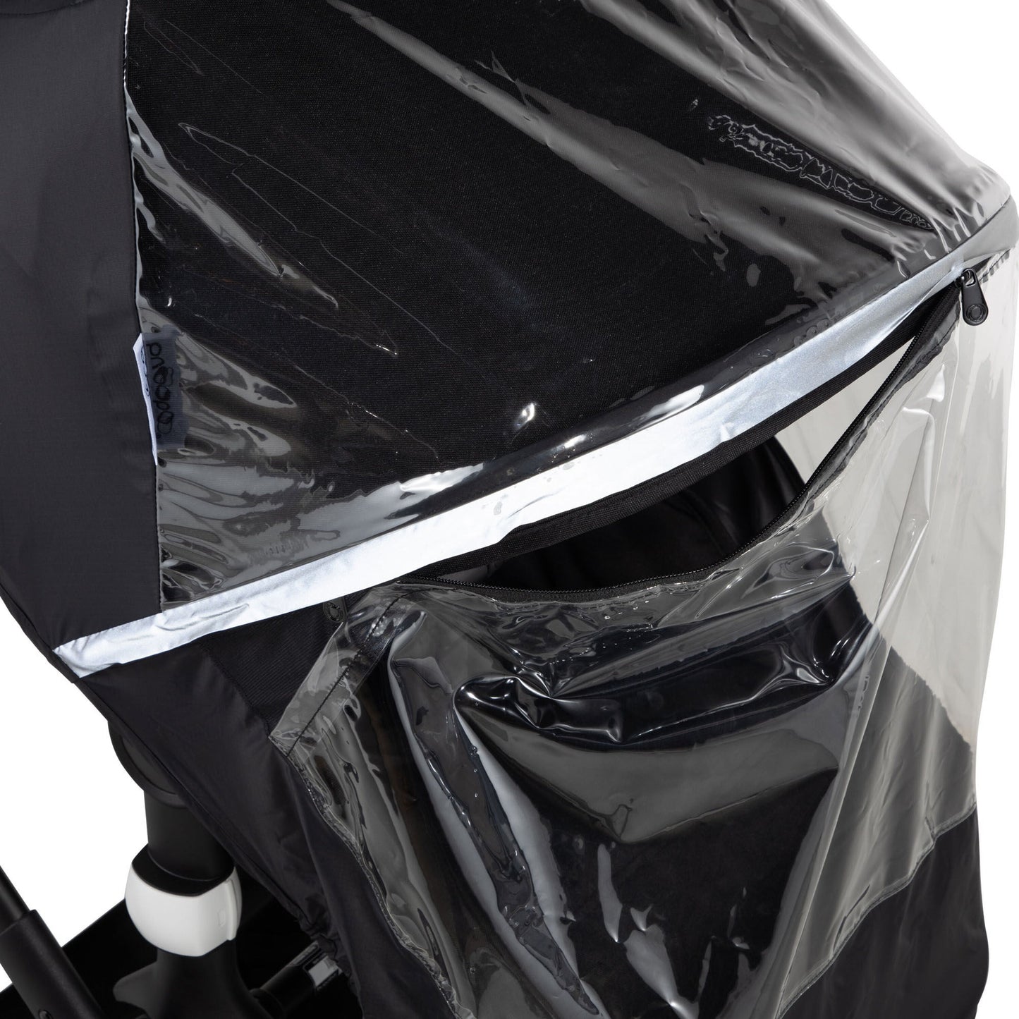 Bugaboo Kangaroo/Fox High Performance Raincover