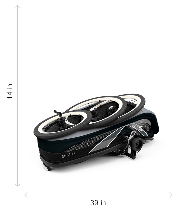 Cybex Zeno One Box (Low Stock)