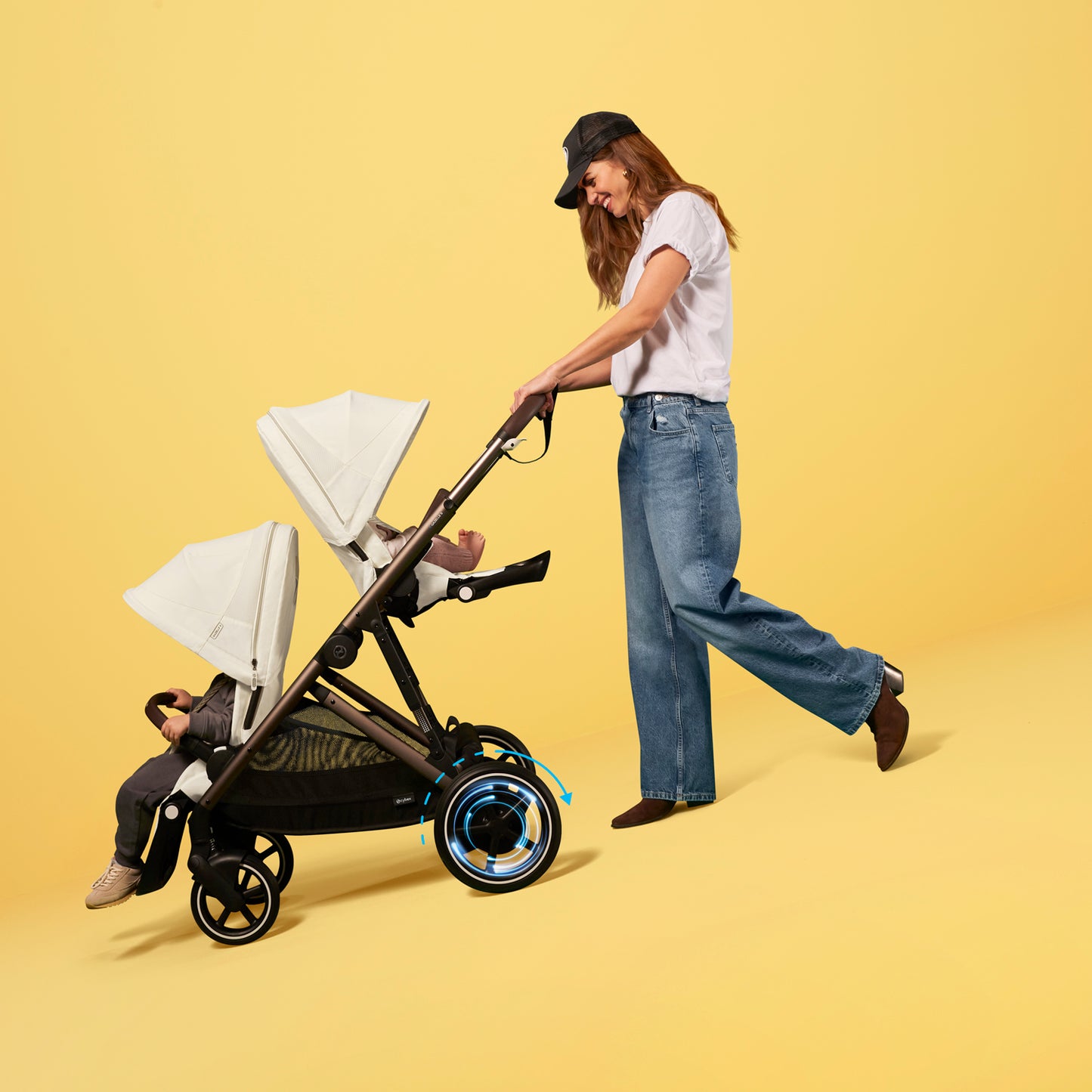 Cybex eGazelle S Stroller