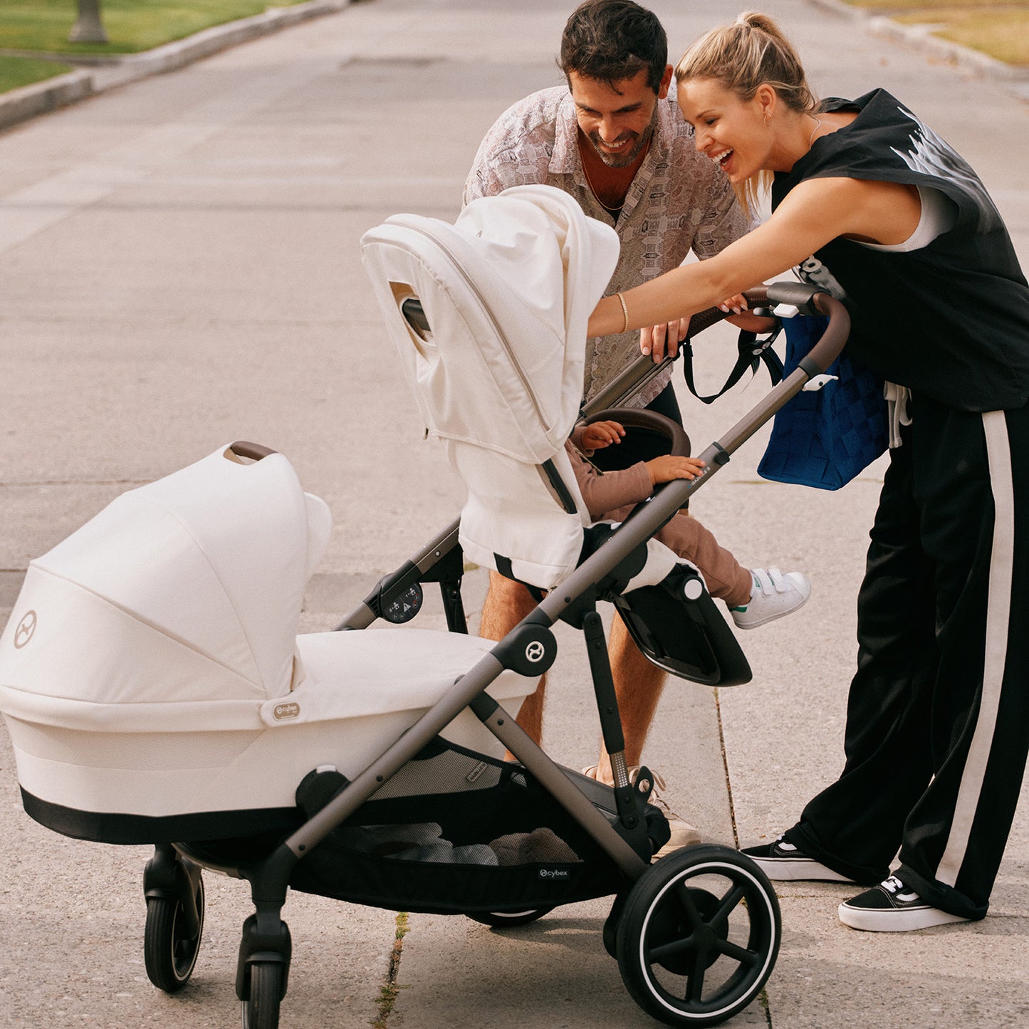 Cybex eGazelle S Stroller