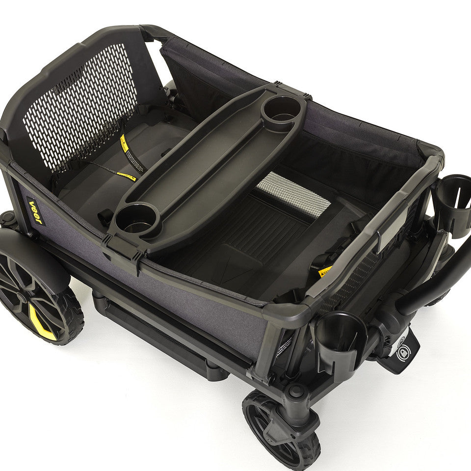 Veer Cruiser Drink & Snack Tray