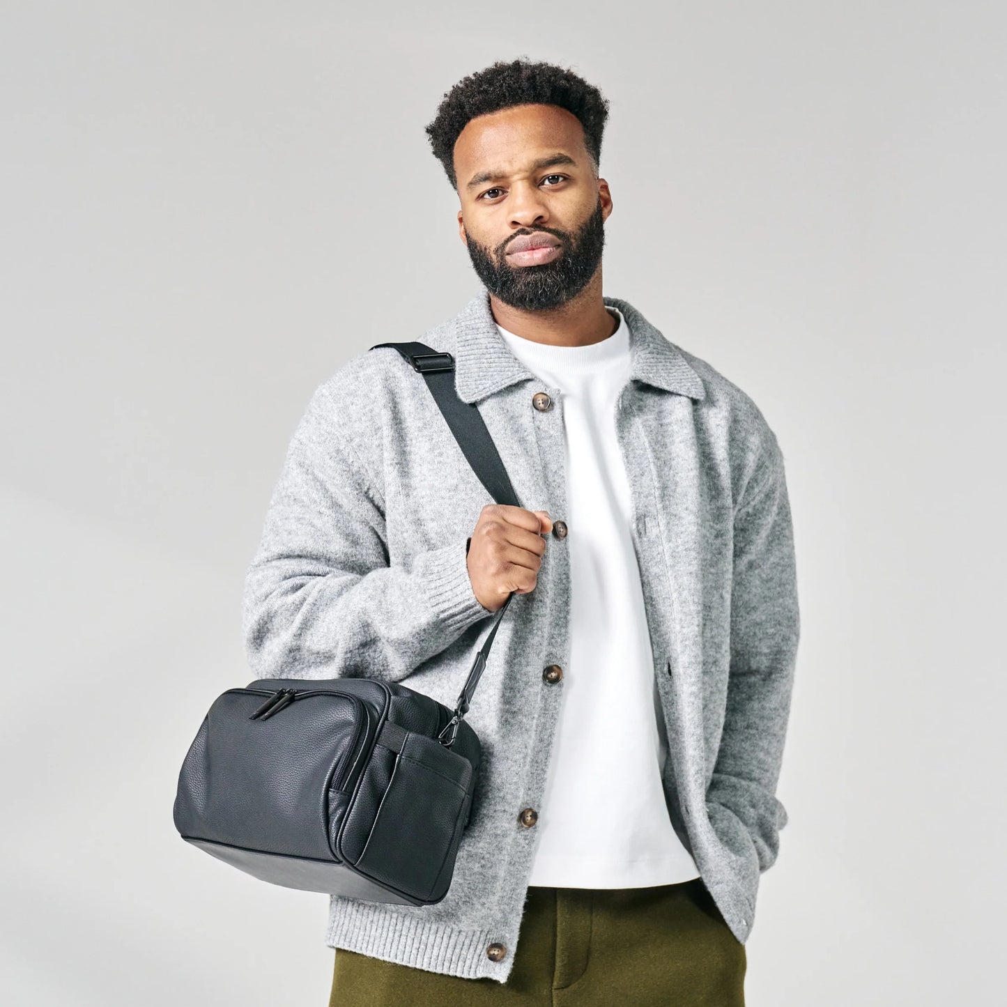 DFY R1 Stroller Diaper Bag
