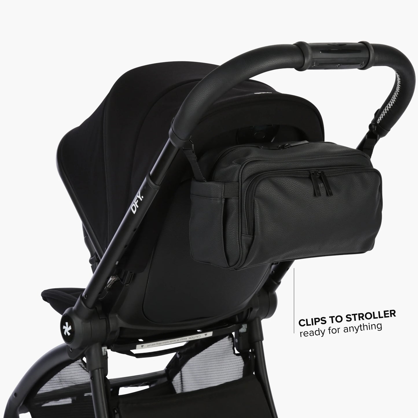 DFY R1 Stroller Diaper Bag