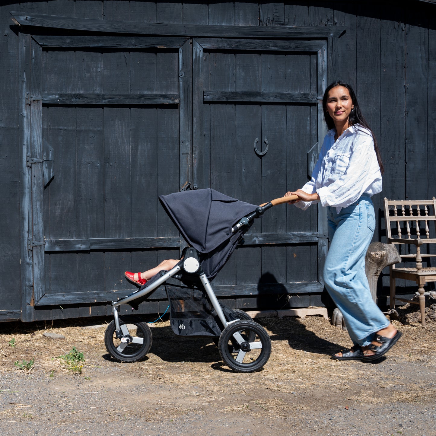 Bumbleride Indie All Terrain Strollers