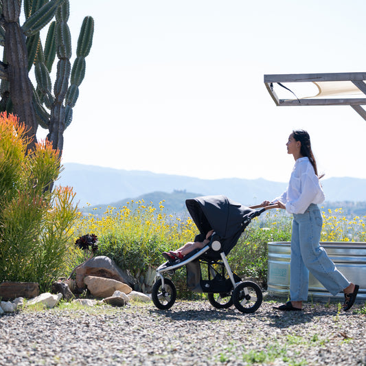 Bumbleride Indie All Terrain Strollers