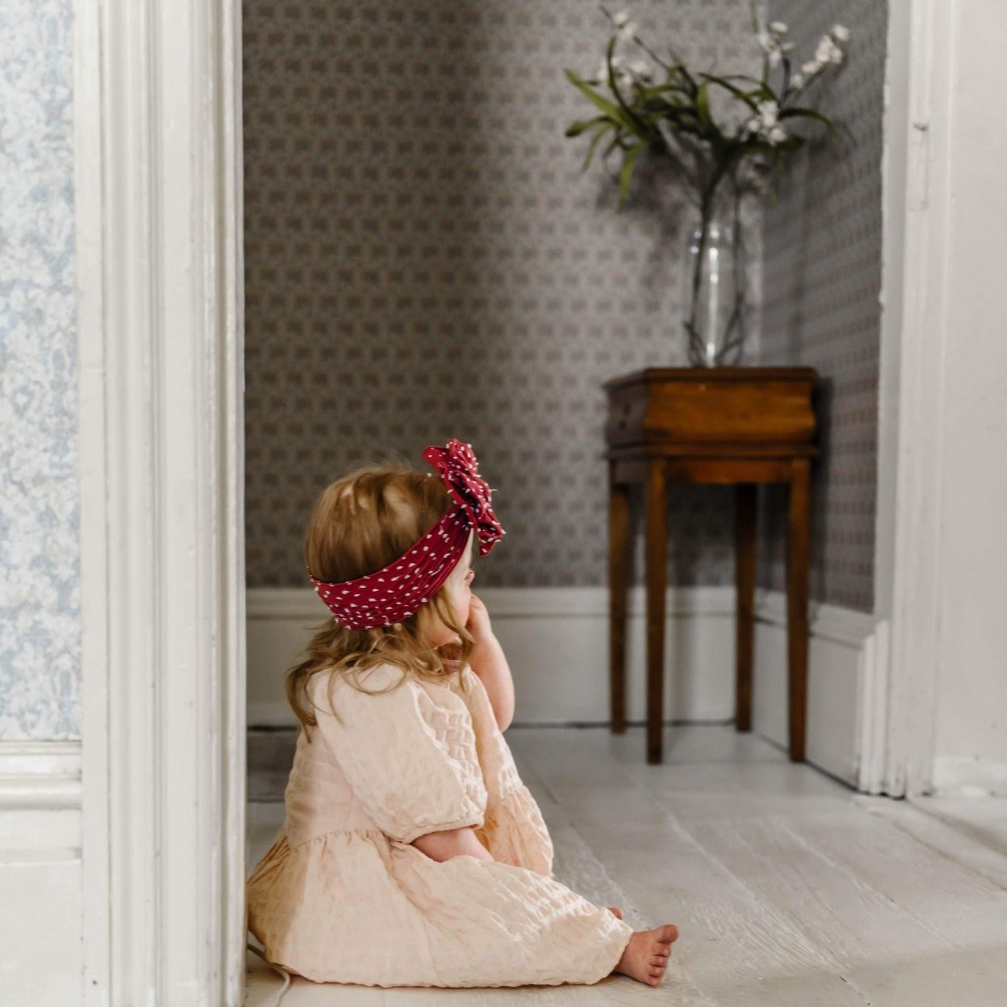 Shabby Dot FAB®