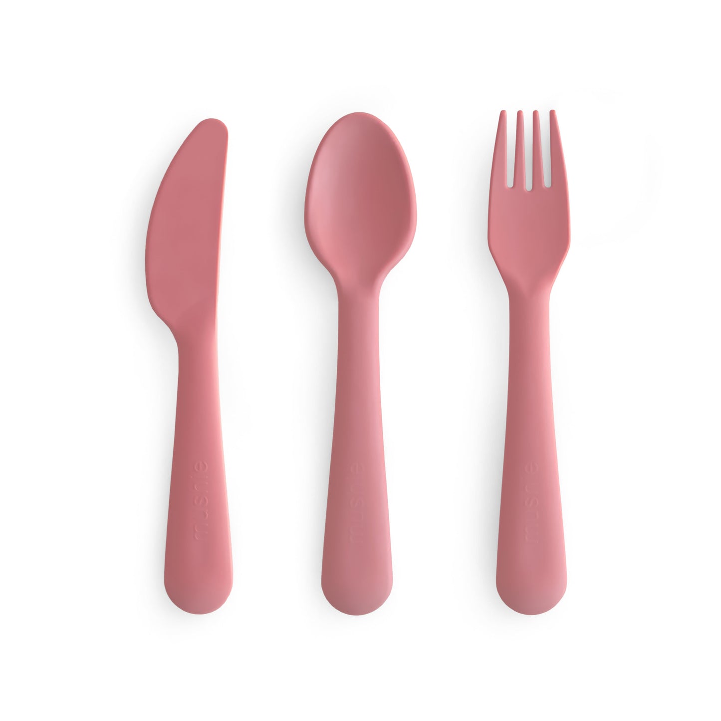 Dinnerware Cutlery Set - Babies in Bloom